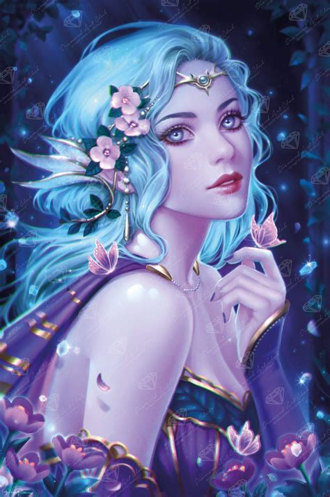 elf moon